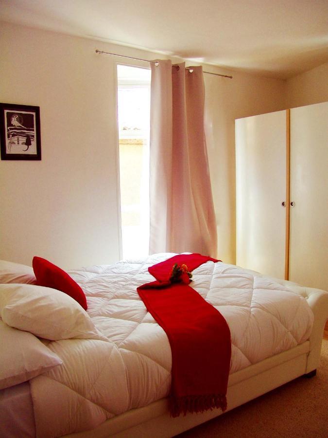 Franreal, 4 Appartements Сарла-ла-Канеда Екстериор снимка