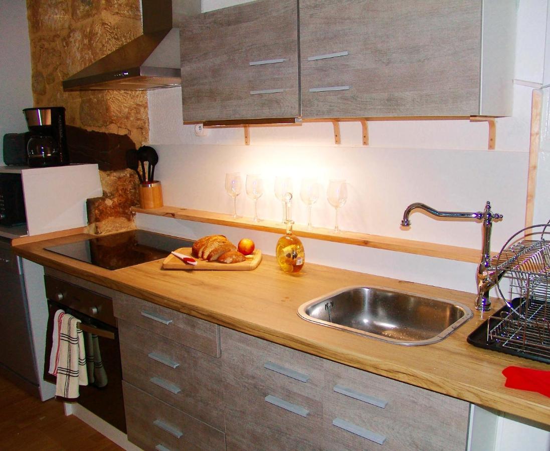 Franreal, 4 Appartements Сарла-ла-Канеда Екстериор снимка