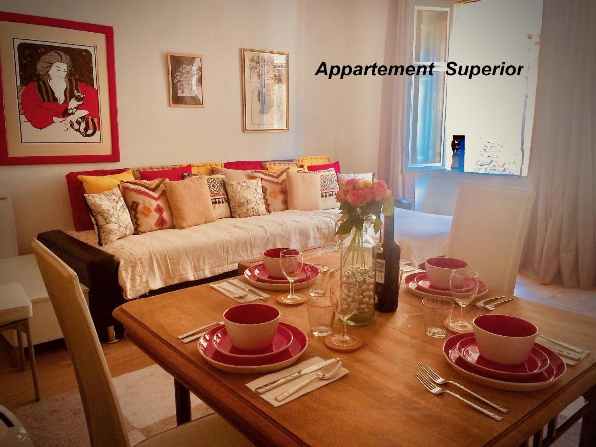 Franreal, 4 Appartements Сарла-ла-Канеда Екстериор снимка