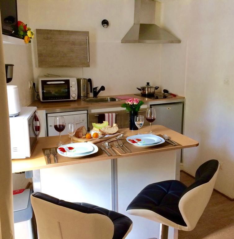 Franreal, 4 Appartements Сарла-ла-Канеда Екстериор снимка