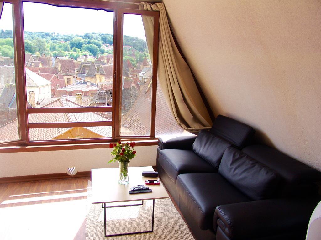Franreal, 4 Appartements Сарла-ла-Канеда Екстериор снимка