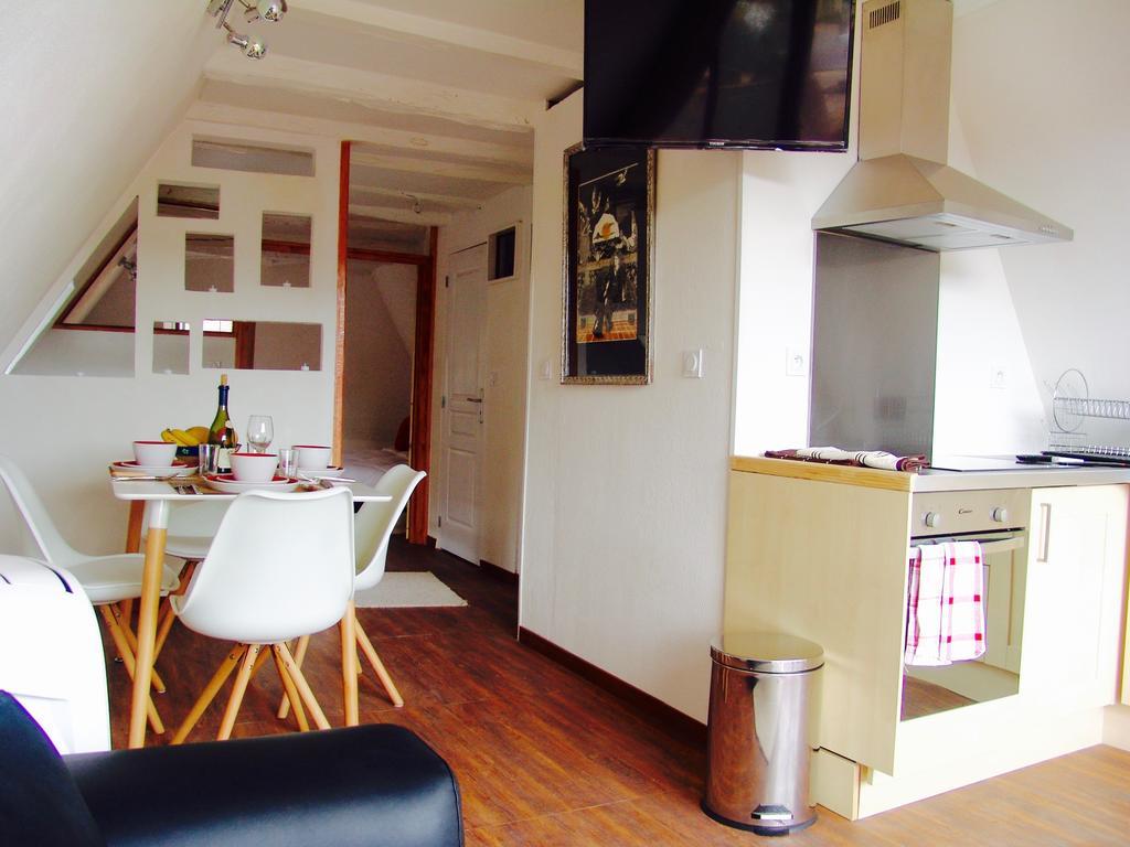 Franreal, 4 Appartements Сарла-ла-Канеда Екстериор снимка
