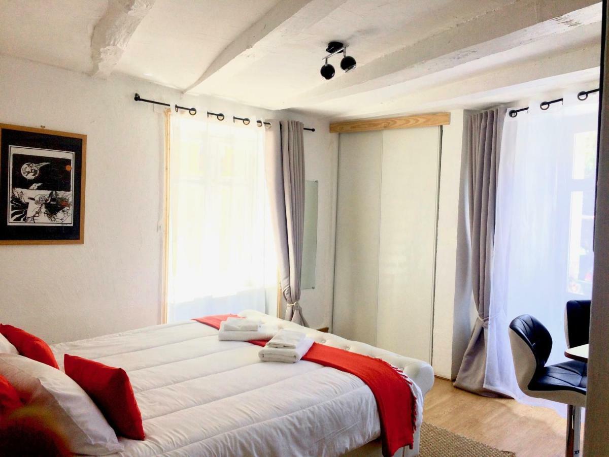 Franreal, 4 Appartements Сарла-ла-Канеда Екстериор снимка